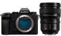LUMIX S5 + 50mm f/1,4 S PRO + 200E BONIFICACION Panasonic